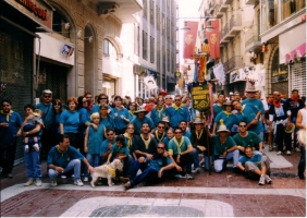 Foto colla 2002