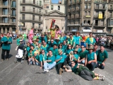 Foto Colla Aplec 2003 - Foto colla Cercavila