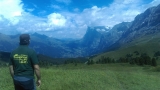Esther Ros i Oriol Torres ALPS SUÏSSOS2