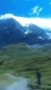 Esther Ros i Oriol Torres ALPS SUÏSSOS3