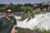 Esther Ros i Oriol Torres CATARATES DEL RIN
