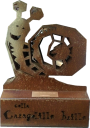 Trofeu cargol