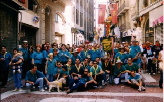 CARAGOLILLO
