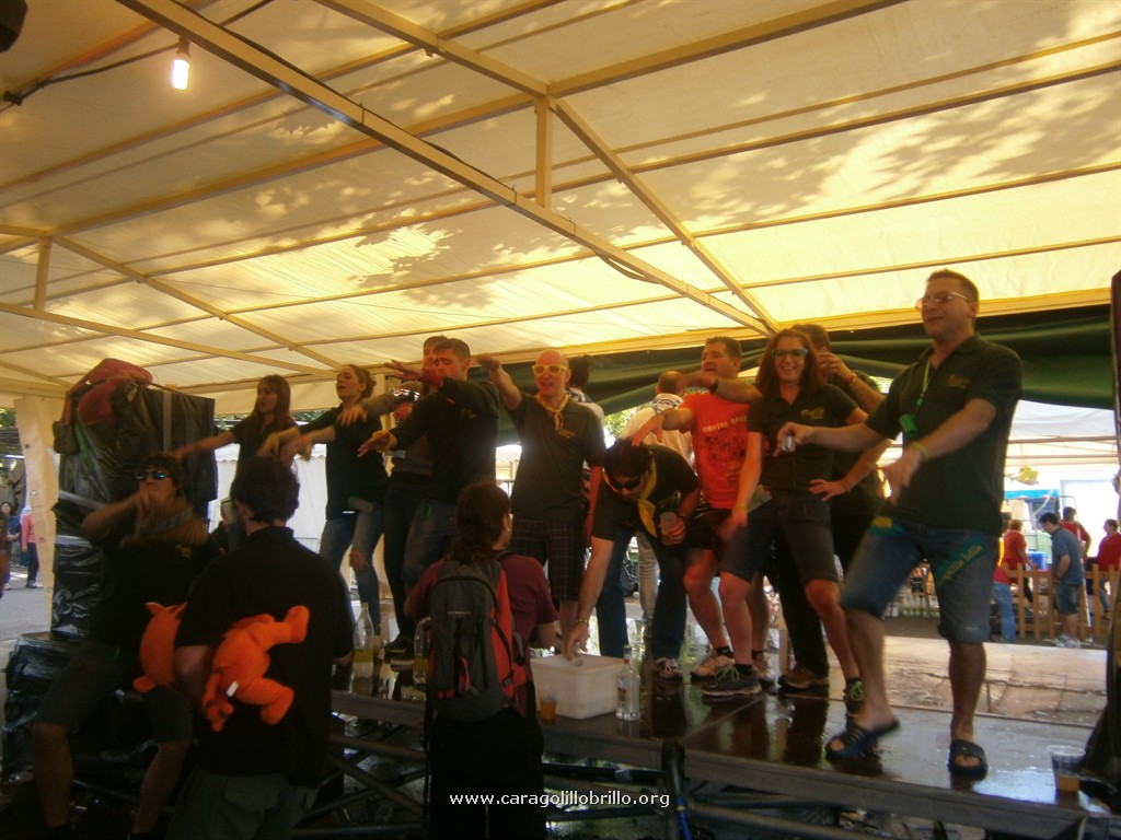 Activitats – La Festa