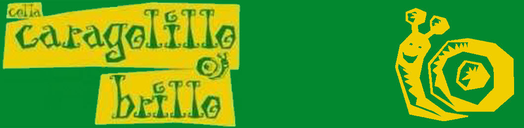 Caragolillo Brillo